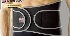Sport Depot