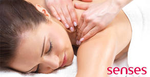 SPA център Senses