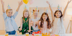 Детски център "О, ла лаа"