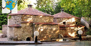Arkain Tour