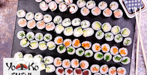 Yoko Sushi