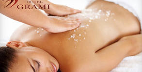 Wellness Center Grami