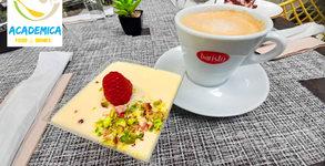 Academica Food&Drinks