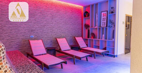 SPA Хотел Персенк*****