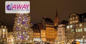 Away