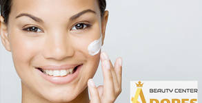 Adores Beauty Center