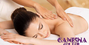 Wellness Center Ganesha Club