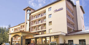 Belmont Ski & Spa Hotel****