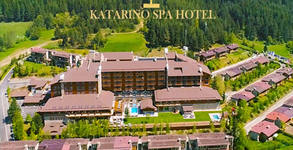 SPA хотел Катарино