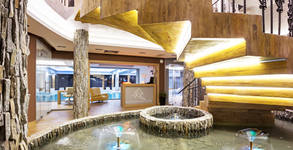 Хотел Рилец Резорт & SPA