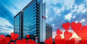 BW Premier Sofia Airport 4*