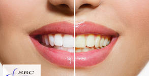 Стоматологичен център SBC Dental