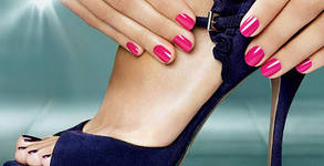 Студио Neon Nails