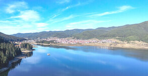 Ваканционно селище Ива