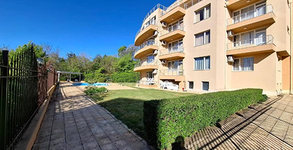 Sineva Apartments