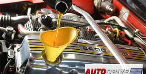 Автосервиз Autodrive