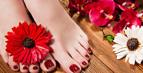 Beauty Shop, Hair and Nails