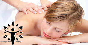 Massage and Therapy Freerun