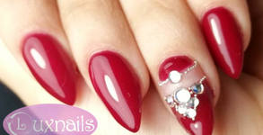Салон Lux Nails