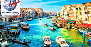 Bulgaria Travel Agency