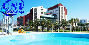 Uni Holidays