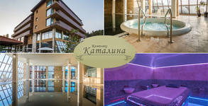 Комплекс Каталина**