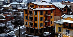 Семеен хотел Феникс