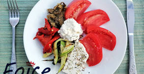 Foice Mezze Bar