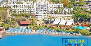 Riviera Holidays