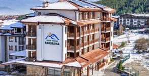 Park Hotel Panorama