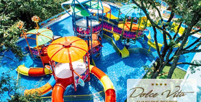 Dolce Vita Sunshine Resort****