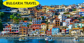 Bulgaria Travel