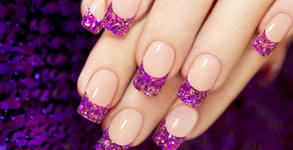 Салон Vanq Nails