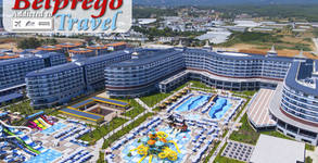 Belprego Travel