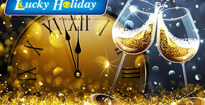 Lucky Holiday