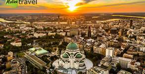 Молина Травел