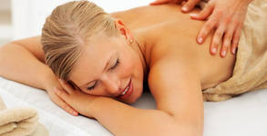 Massage and therapy Freerun
