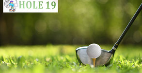 Hole 19