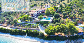 Muses Villas