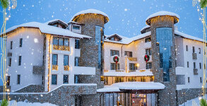 Хотел Марая****