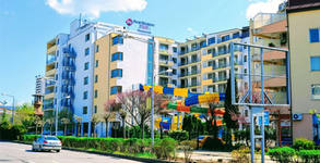 Best Western Plus Premium Inn***