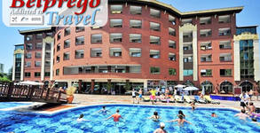 Belprego Travel