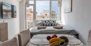 Апартамент Soleil Bleu