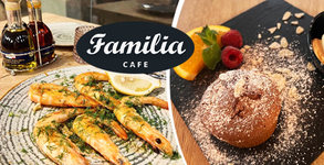 Cafe Familia
