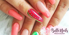 Bella Nails