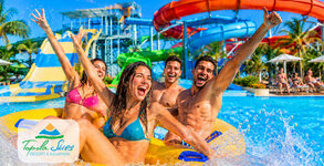 Topola Skies Aquapark