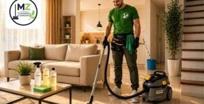 MZ - Cleaning and Garden Service