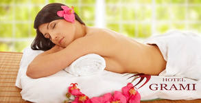 Wellness Center Grami