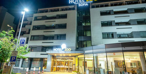 Hotel Zoo Sofia