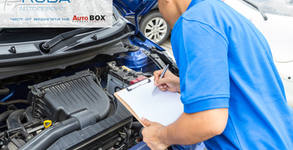 Автосервиз Auto BOX